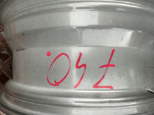 Load image into Gallery viewer, 1x Alufelge 17 Zoll 7.0" 5x114.3 53ET Glanz Graphit 52910-G4350 Hyundai I30 Mg FEL8895445048fj