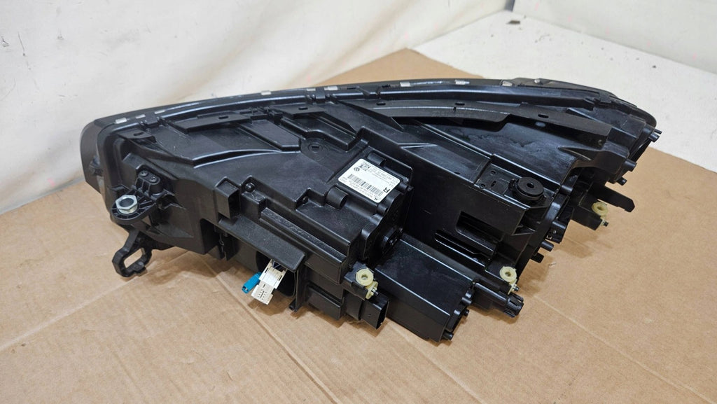 Frontscheinwerfer VW Tiguan 571941060G Rechts Scheinwerfer Headlight SCH4013689637yi