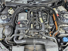 Load image into Gallery viewer, Motor Mercedes-Benz W212 651924 2.2 CDI 204PS 139TKm 2009 Diesel Unkomplett MOT1822325790jo