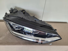 Laden Sie das Bild in den Galerie-Viewer, Frontscheinwerfer VW Golf Sportsvan 517941036A LED Rechts Scheinwerfer Headlight SCH3885133067zf