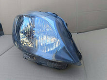 Laden Sie das Bild in den Galerie-Viewer, Frontscheinwerfer Mercedes-Benz Citan W415 A4158200859 Ein Satz Headlight SCH3107021741vf