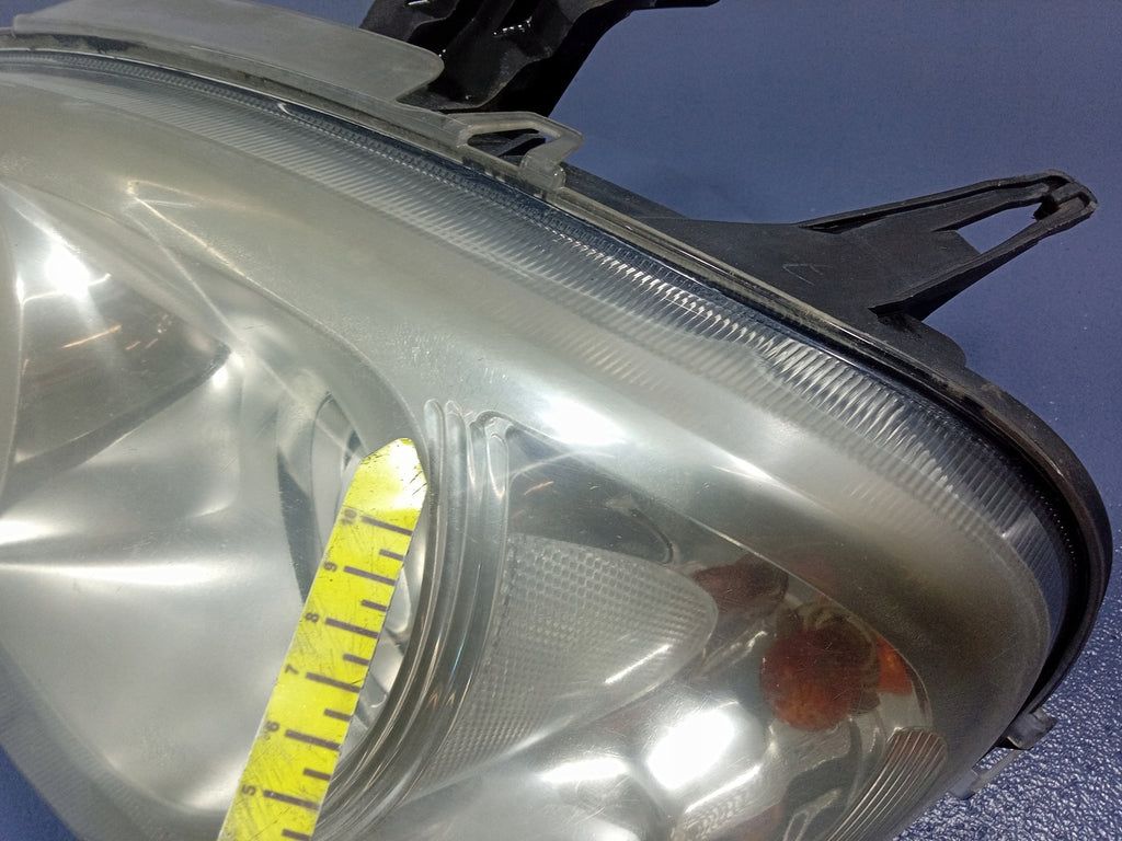 Frontscheinwerfer Mercedes-Benz W163 Xenon Links Scheinwerfer Headlight