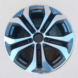 1x Alufelge 17 Zoll 7.5