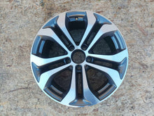 Load image into Gallery viewer, 1x Alufelge 17 Zoll 7.5&quot; 5x112 A2534010600 Mercedes-Benz Glc Rim Wheel