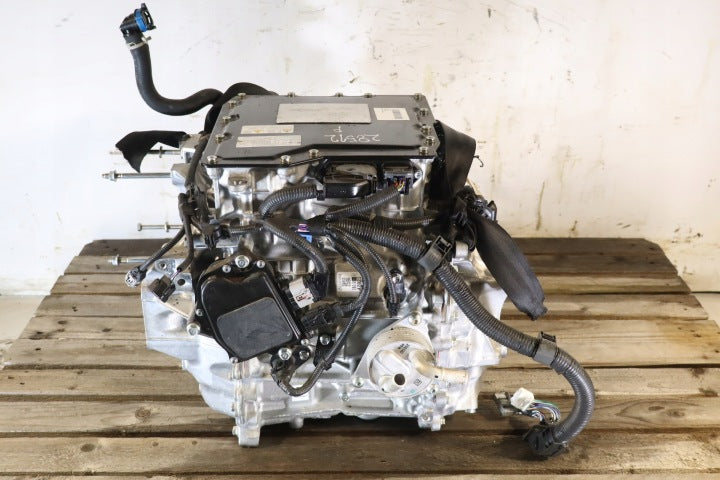 Motor Toyota I YEAM15 1.4 218PS Benzin Engine Komplett MOT5235073029wk