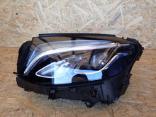 Load image into Gallery viewer, Frontscheinwerfer Mercedes-Benz Glc A2539060901 Links Scheinwerfer Headlight SCH8349826672dm