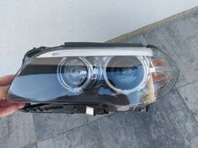 Laden Sie das Bild in den Galerie-Viewer, Frontscheinwerfer BMW F11 F10 7378513 Links Scheinwerfer Headlight SCH6074100182mo