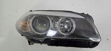 Load image into Gallery viewer, Frontscheinwerfer BMW F11 F10 7203240-13 Rechts Scheinwerfer Headlight SCH2575006848jt