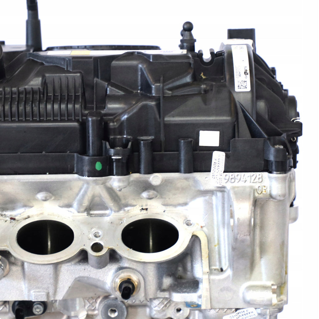 Motor BMW G21 G30 G20 B48B20A 2.0 10TKm Benzin Engine Unkomplett