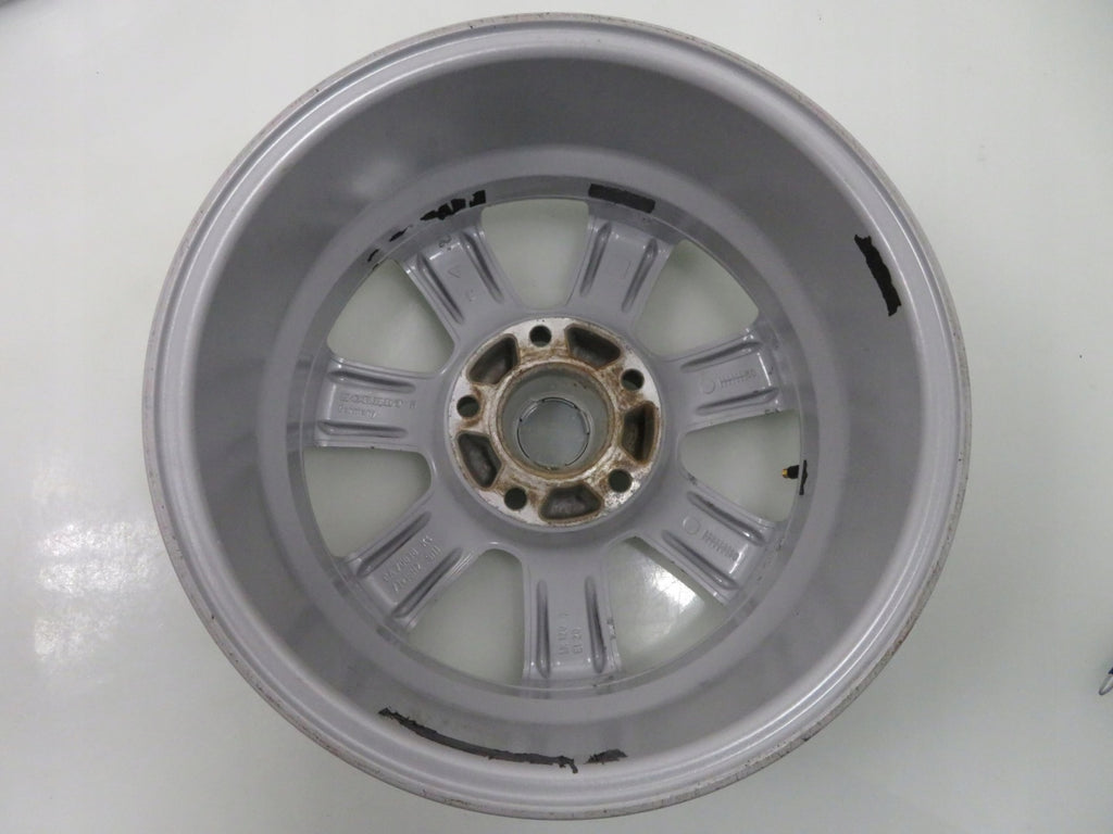 4x Alufelge 16 Zoll 7.0" 5x120 20ET M877107 BMW E36 E46 F10 E60 Rim Wheel FEL9529220570vy