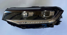 Load image into Gallery viewer, Frontscheinwerfer VW T-Cross 2GM941035B LED Ein Stück (Rechts oder Links) SCH9759090464au