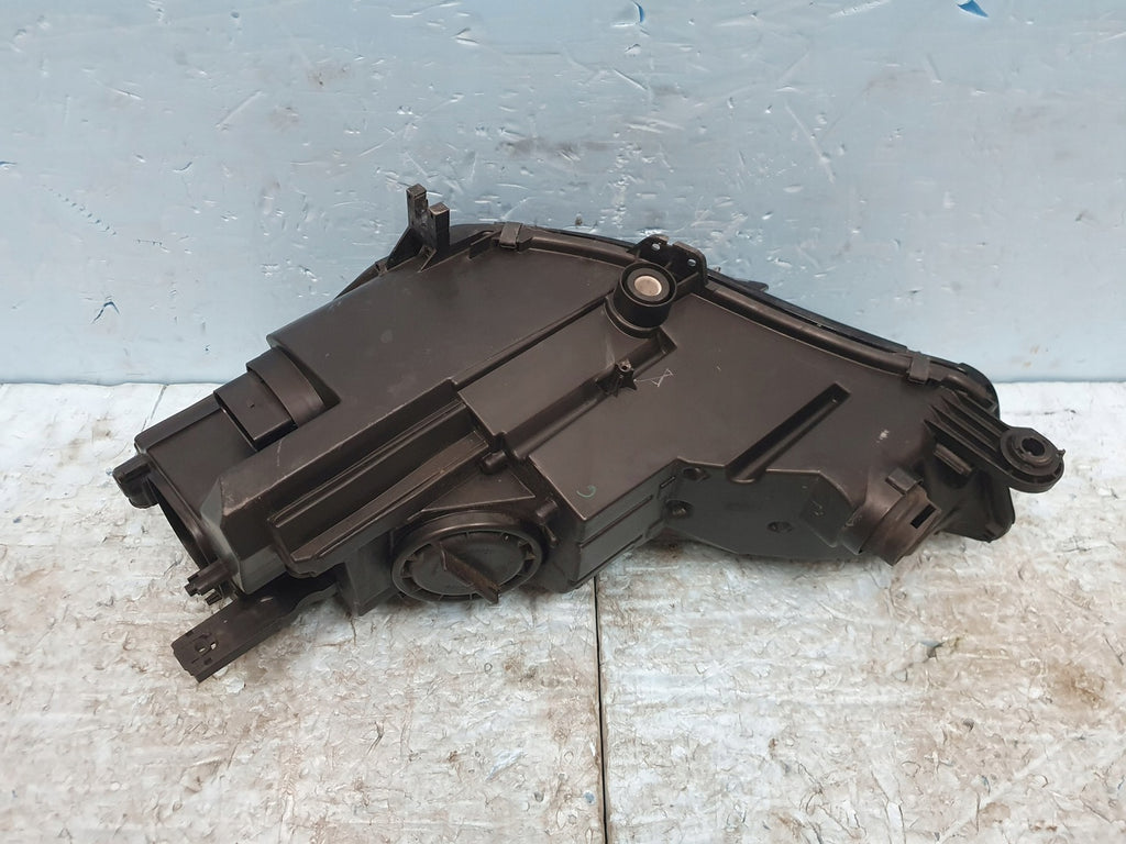 Frontscheinwerfer Audi A4 B9 8W0941006 LED Rechts Scheinwerfer Headlight