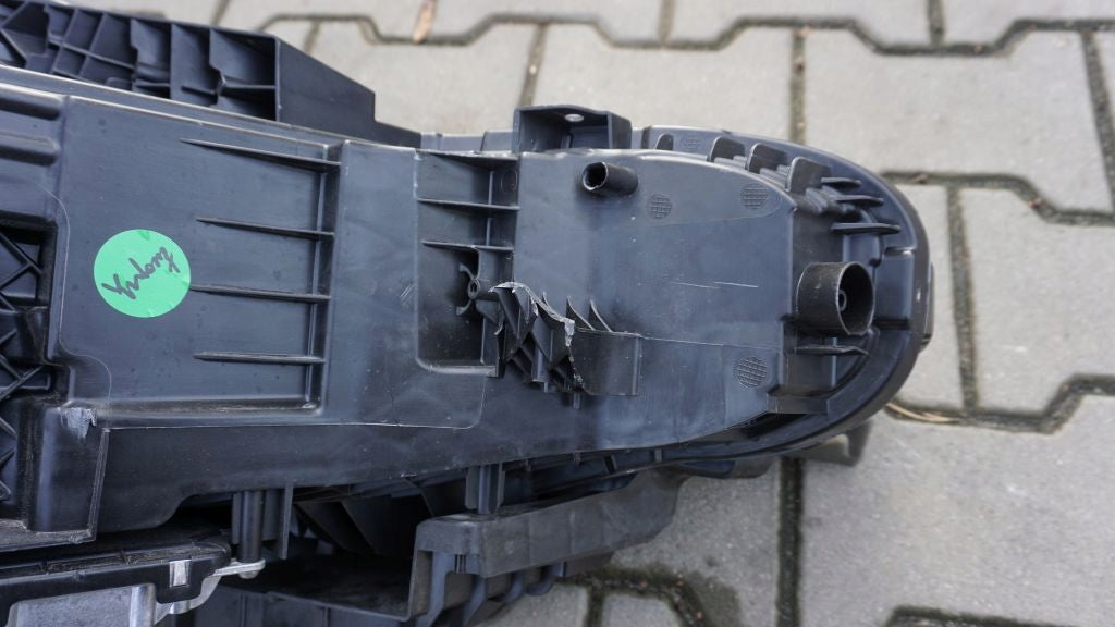 Frontscheinwerfer Volvo 80000401 20230904 Links Scheinwerfer Headlight SCH7765572968or