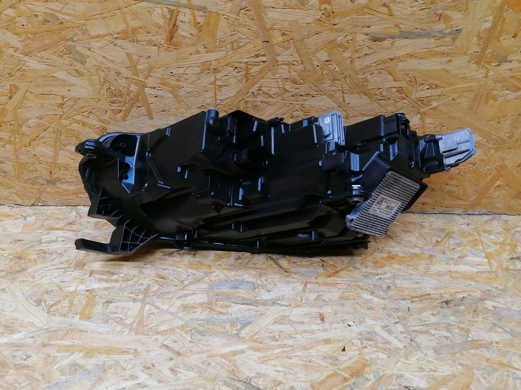 Frontscheinwerfer Skoda Octavia 5e3 I 5E4941016A Full LED FALSE Headlight SCH6191785269ua