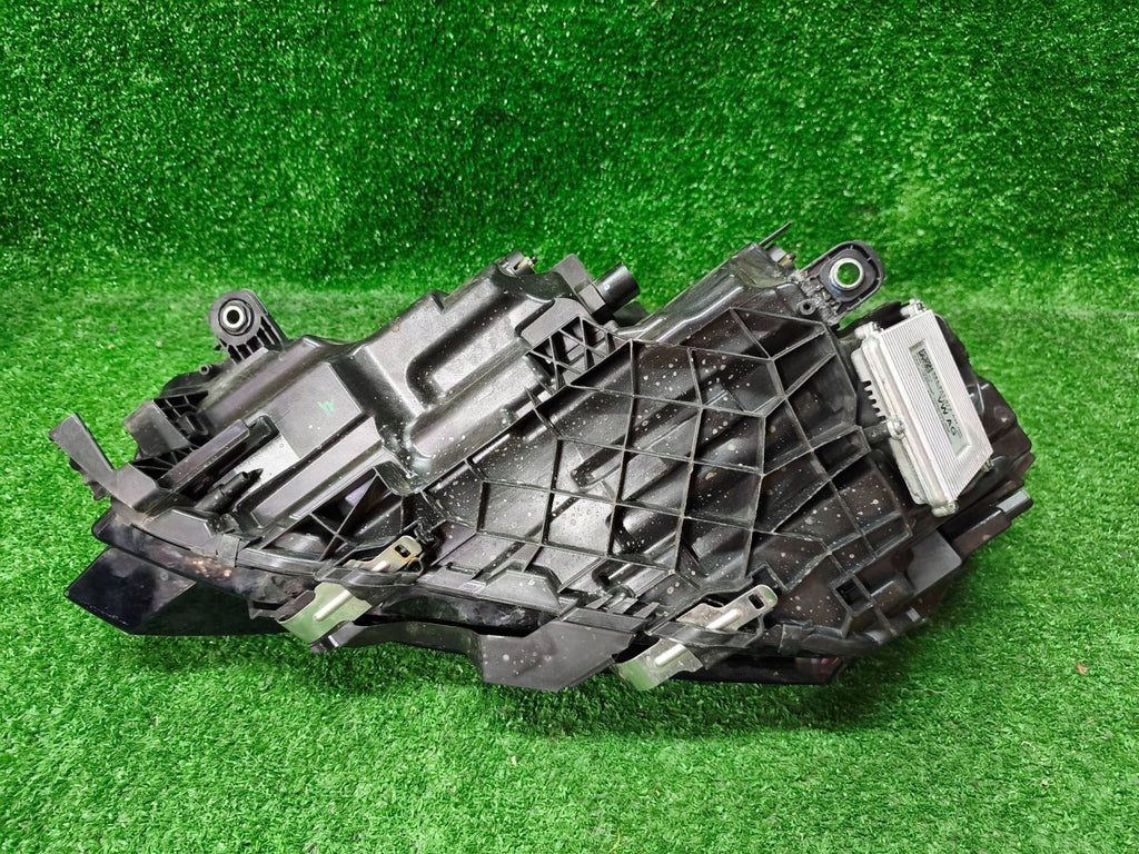 Frontscheinwerfer Skoda Octavia IV 5E4941036 LED Rechts Scheinwerfer Headlight SCH8970508630wp