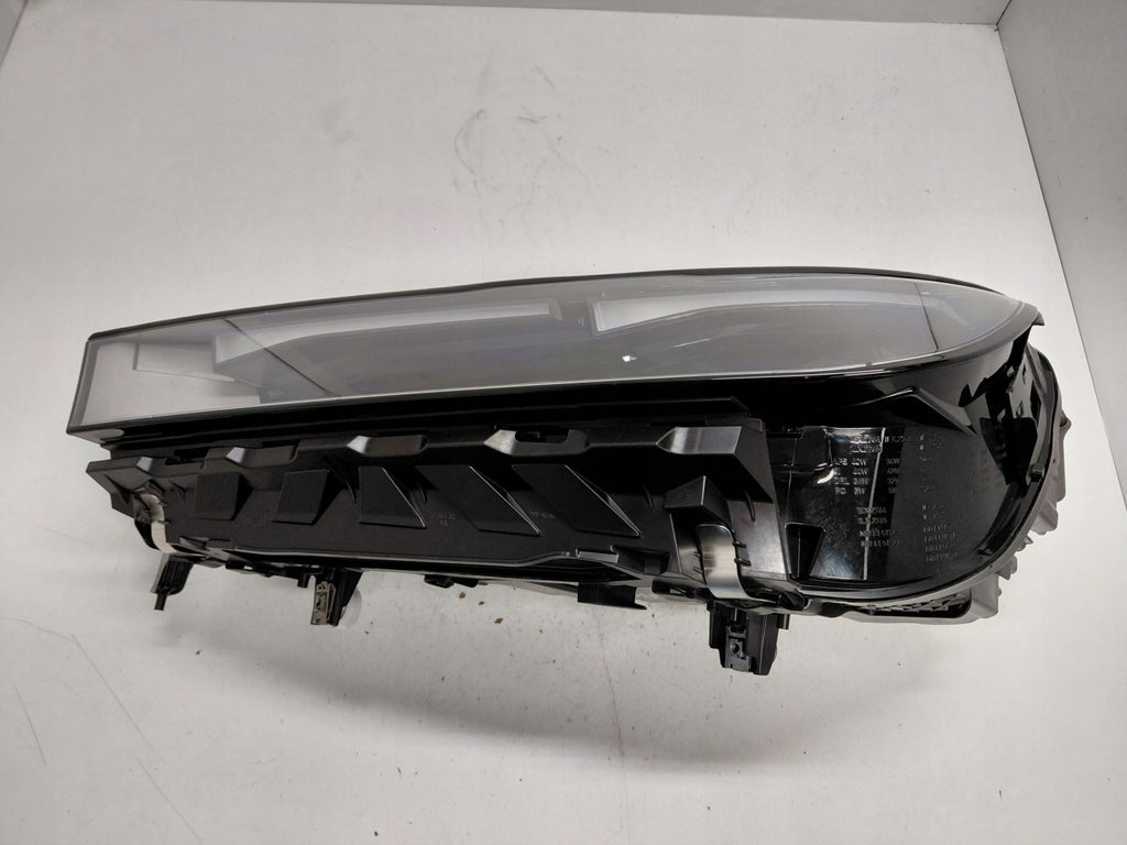 Frontscheinwerfer BMW IX I20 5A3CE91-04 Full LED Links Scheinwerfer Headlight SCH1708027706yj