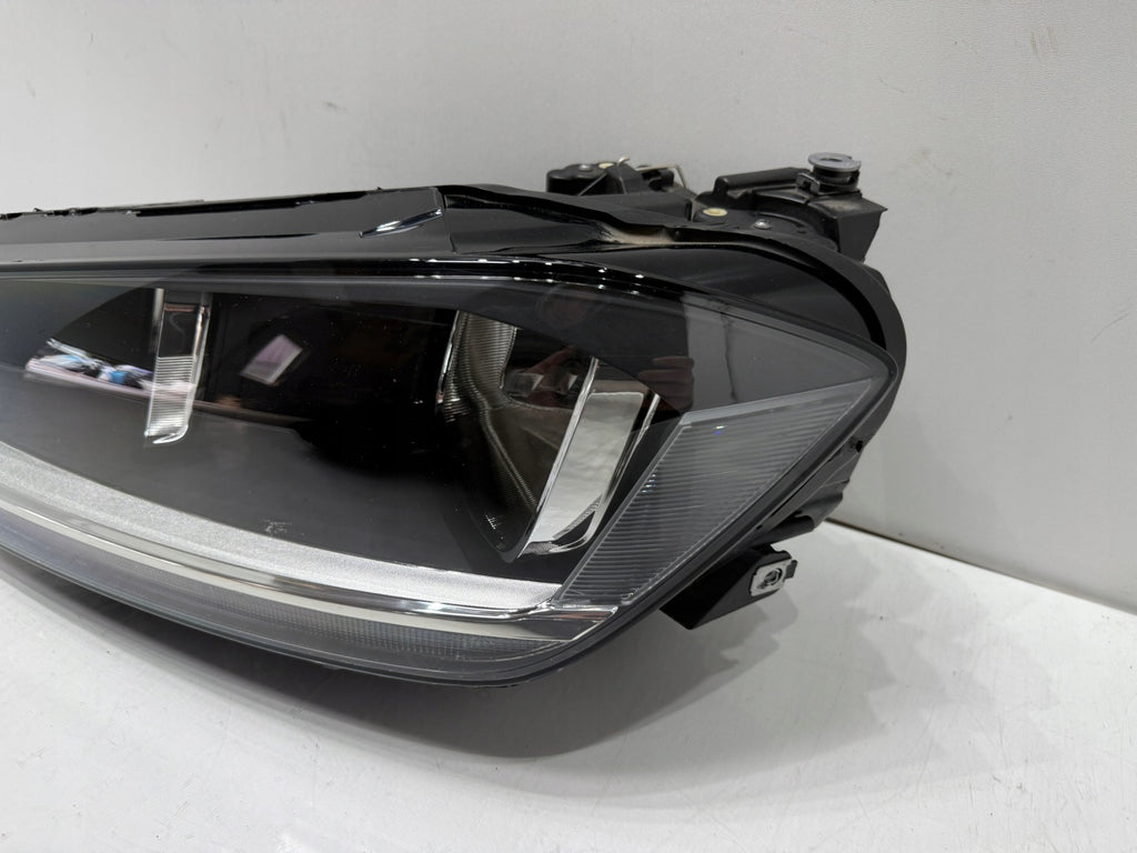 Frontscheinwerfer VW Golf Sportsvan 517941005B Links Scheinwerfer Headlight SCH2116602851ld