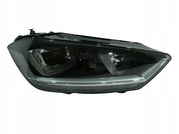 Frontscheinwerfer VW 517941034B Xenon Rechts Scheinwerfer Headlight SCH1036427822vf