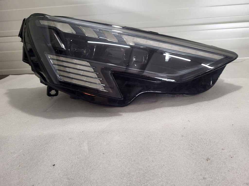 Frontscheinwerfer Audi A3 8Y0941036F Xenon Rechts Scheinwerfer Headlight SCH7427397065mc