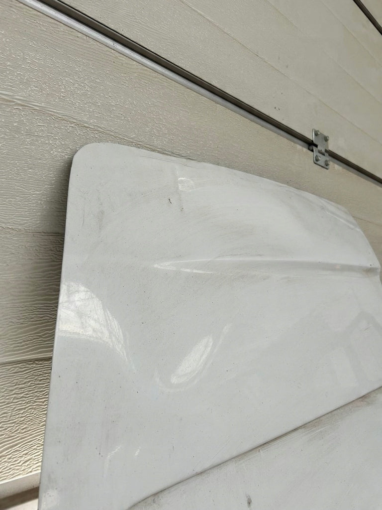 Tür Mercedes-Benz VW Sprinter 906 Crafter Hinten Links Door Porta Porte