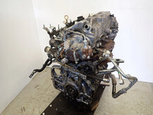 Laden Sie das Bild in den Galerie-Viewer, Motor Toyota Corolla Verso 2.2 136PS 100kW 209TKm 2004 Diesel Engine Unkomplett MOT9460464331ie