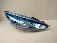 Laden Sie das Bild in den Galerie-Viewer, Frontscheinwerfer Ford Focus F1EB-13W029-EB LED Rechts Scheinwerfer Headlight SCH3681728060fh
