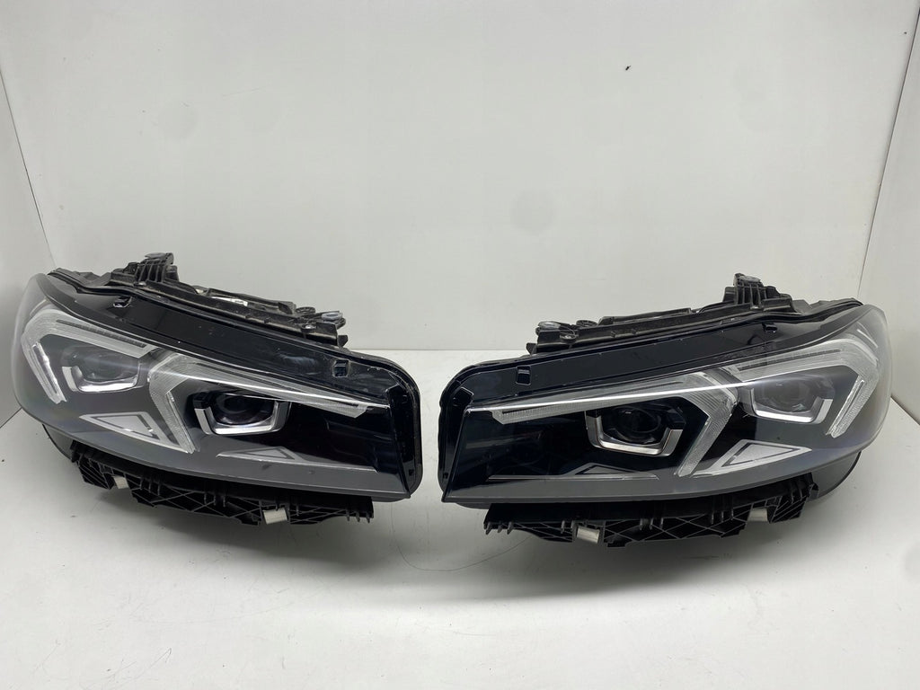 Frontscheinwerfer BMW G21 G20 9450798-03 LED FALSE Scheinwerfer Headlight SCH8030149490xc