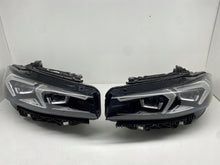 Laden Sie das Bild in den Galerie-Viewer, Frontscheinwerfer BMW G21 G20 9450798-03 LED FALSE Scheinwerfer Headlight SCH8030149490xc