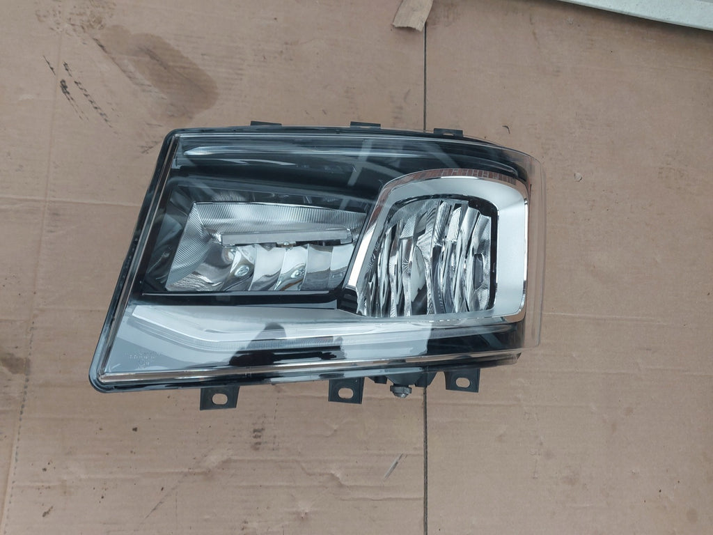 Frontscheinwerfer 2379882 LED Links Scheinwerfer Headlight