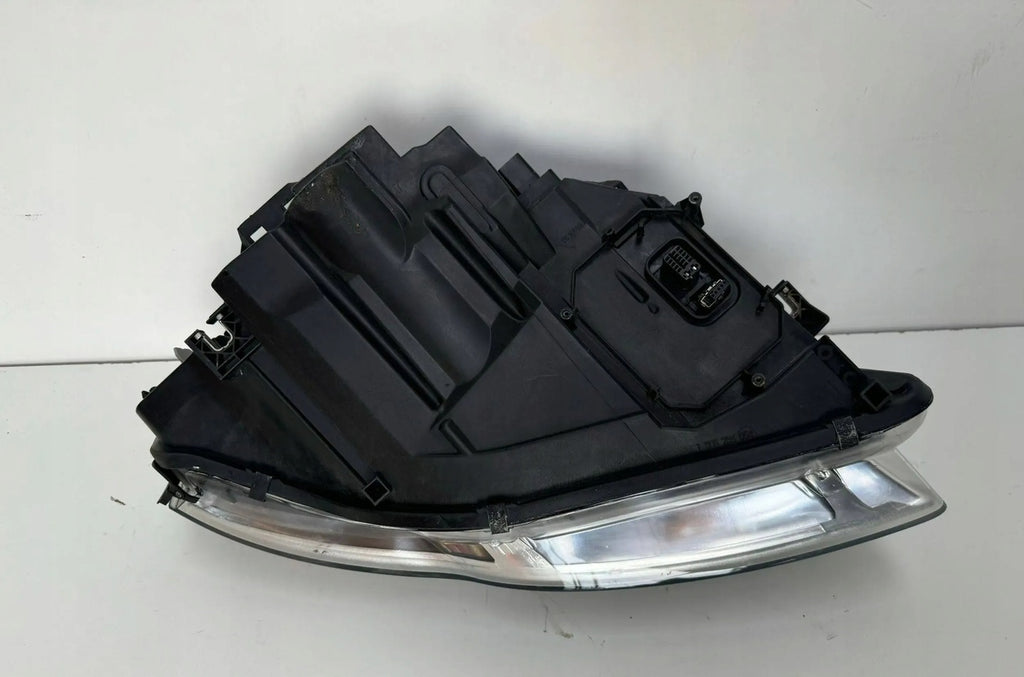 Frontscheinwerfer Audi A4 B7 QPB95 Xenon Links Scheinwerfer Headlight