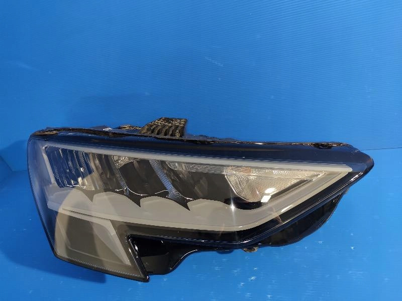 Frontscheinwerfer Audi A3 8Y0941012 Full LED Rechts Scheinwerfer Headlight