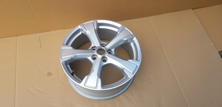 1x Alufelge 18 Zoll 7.5" 5x108 52 5ET GJ5C-1007-L1A Ford Kuga Rim Wheel FEL8544614802fq