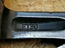 Load image into Gallery viewer, 1x Alufelge 18 Zoll 7.0" 5x114.3 50ET PW457-10000 Toyota Corolla Rim Wheel FEL6446872186mt