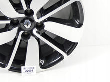 Load image into Gallery viewer, 1x Alufelge 12 Zoll 7.0" 4x100 403006755R Renault Clio IV 1 Rim Wheel FEL8795429027uc