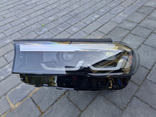 Laden Sie das Bild in den Galerie-Viewer, Frontscheinwerfer BMW 5 G30 5A388C3-03 LED Links Scheinwerfer Headlight SCH6665633923bp