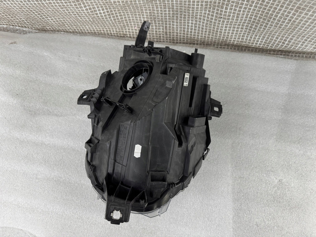Frontscheinwerfer Mini F57 F54 F56 F55 5A01157-03 Full LED Links Headlight SCH4582566048kh