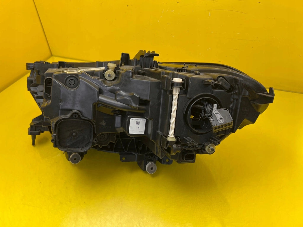 Frontscheinwerfer BMW X5 G05 G06 5A8E116-01 Laser Rechts Scheinwerfer Headlight SCH9461143247iy