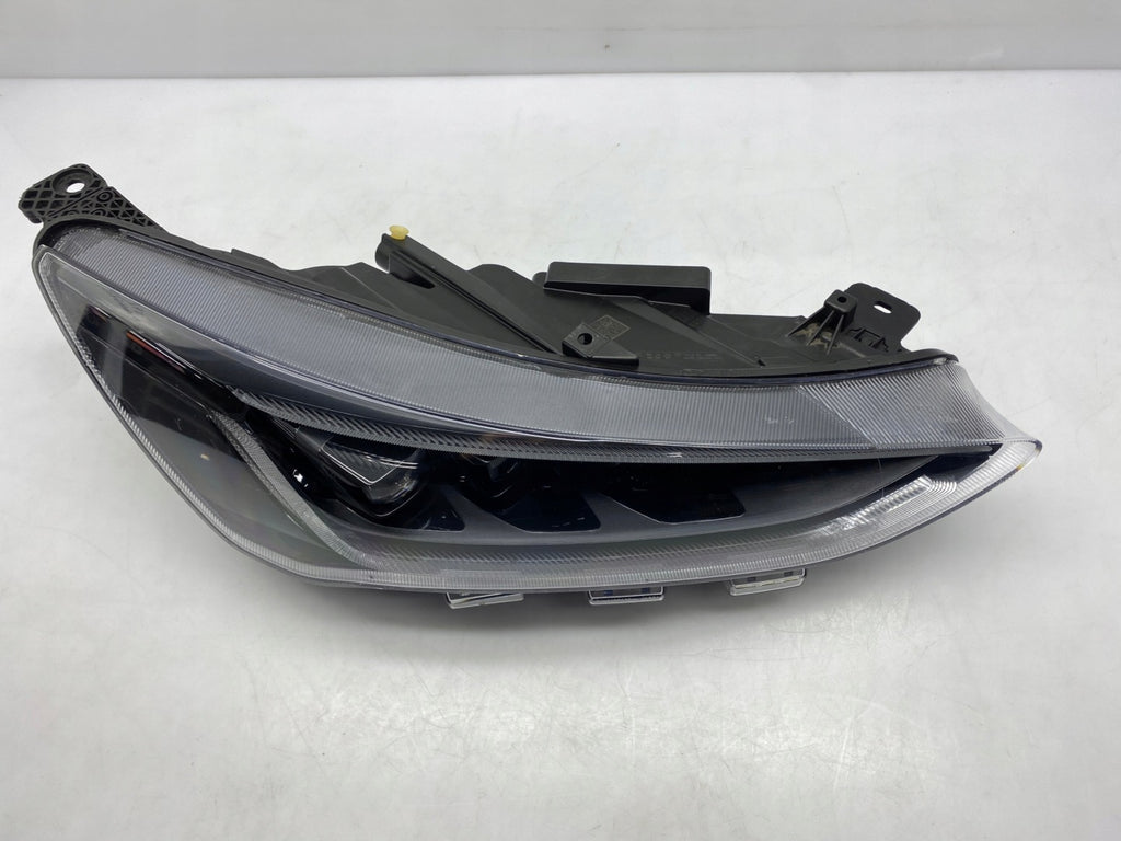 Frontscheinwerfer Ford Focus NX7B-13E016-AG LED Rechts Scheinwerfer Headlight SCH6057192939fp