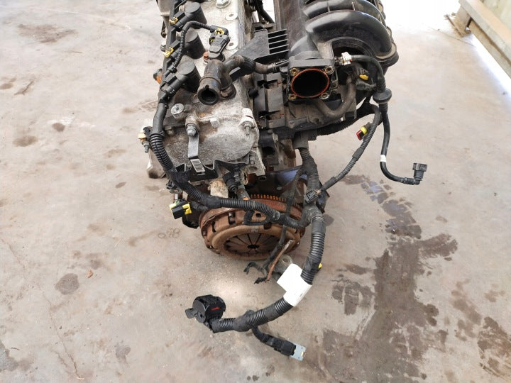 Motor Fiat Tipo 843A1000 1.4 95PS 70kW 121TKm Benzin Engine Unkomplett MOT8146980513lu