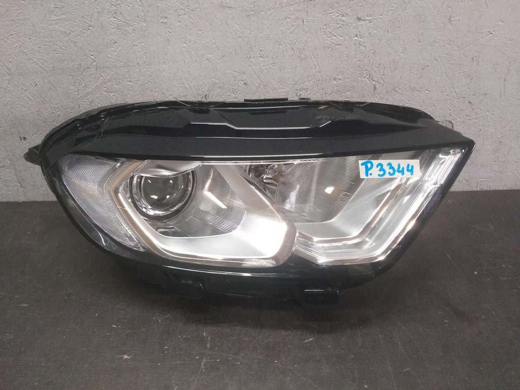 Frontscheinwerfer Ford Ecosport GN15-13W029-JE LED Rechts Scheinwerfer Headlight SCH3618299627ii