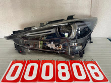 Laden Sie das Bild in den Galerie-Viewer, Frontscheinwerfer Mazda Cx5 K124-51040 LED Links Scheinwerfer Headlight SCH2353070292rm
