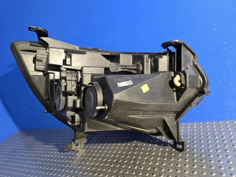 Frontscheinwerfer Renault Master I 260607867R LED Links Scheinwerfer Headlight SCH2412672792fs