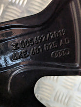 Load image into Gallery viewer, 1x Alufelge 21 Zoll 10.5" 5x112 25ET 4KE601025AD Audi E-Tron Rim Wheel FEL7739135366dv