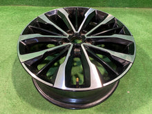 Laden Sie das Bild in den Galerie-Viewer, 1x Alufelge 18 Zoll 7.0" 5x108 47 5ET M1TC-AA Ford Puma Rim Wheel FEL2927665382jj