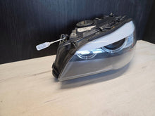 Load image into Gallery viewer, Frontscheinwerfer BMW 5 F11 F10 7203251-14 Xenon Links Scheinwerfer Headlight SCH9216199593gh