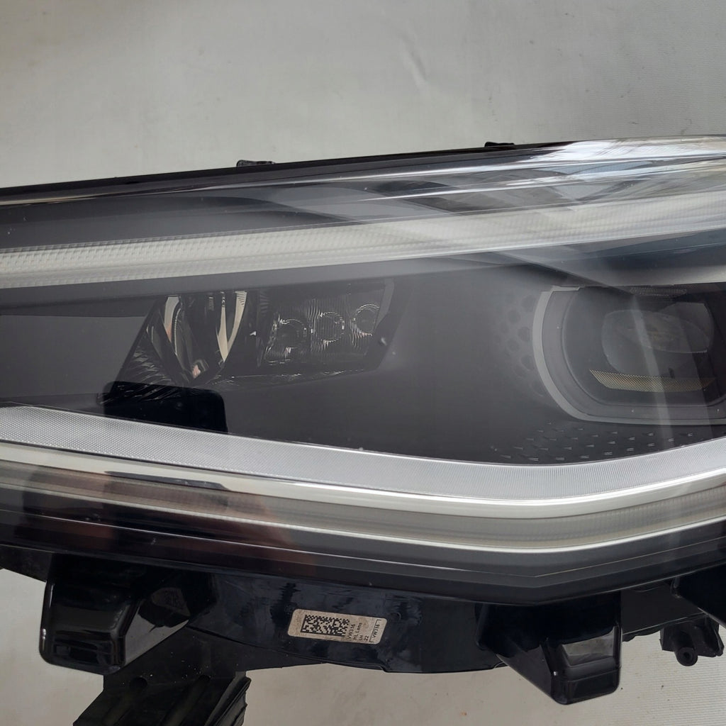 Frontscheinwerfer VW 11B941035N LED Links Scheinwerfer Headlight SCH4832798478kz