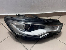 Laden Sie das Bild in den Galerie-Viewer, Frontscheinwerfer Audi A6 4G0941044C Xenon Rechts Scheinwerfer Headlight SCH8717733623aq