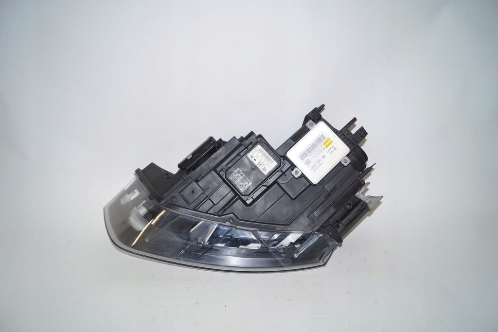 Frontscheinwerfer Audi Q3 8U0941004D LED Rechts Scheinwerfer Headlight