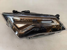 Laden Sie das Bild in den Galerie-Viewer, Frontscheinwerfer Seat Ateca 576941008D Full LED Rechts Scheinwerfer Headlight