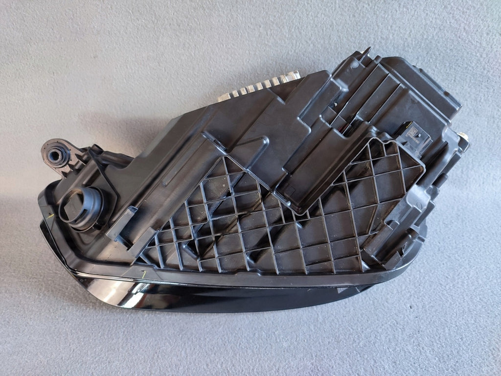 Frontscheinwerfer Audi Q5 80A941034F LED Rechts Scheinwerfer Headlight